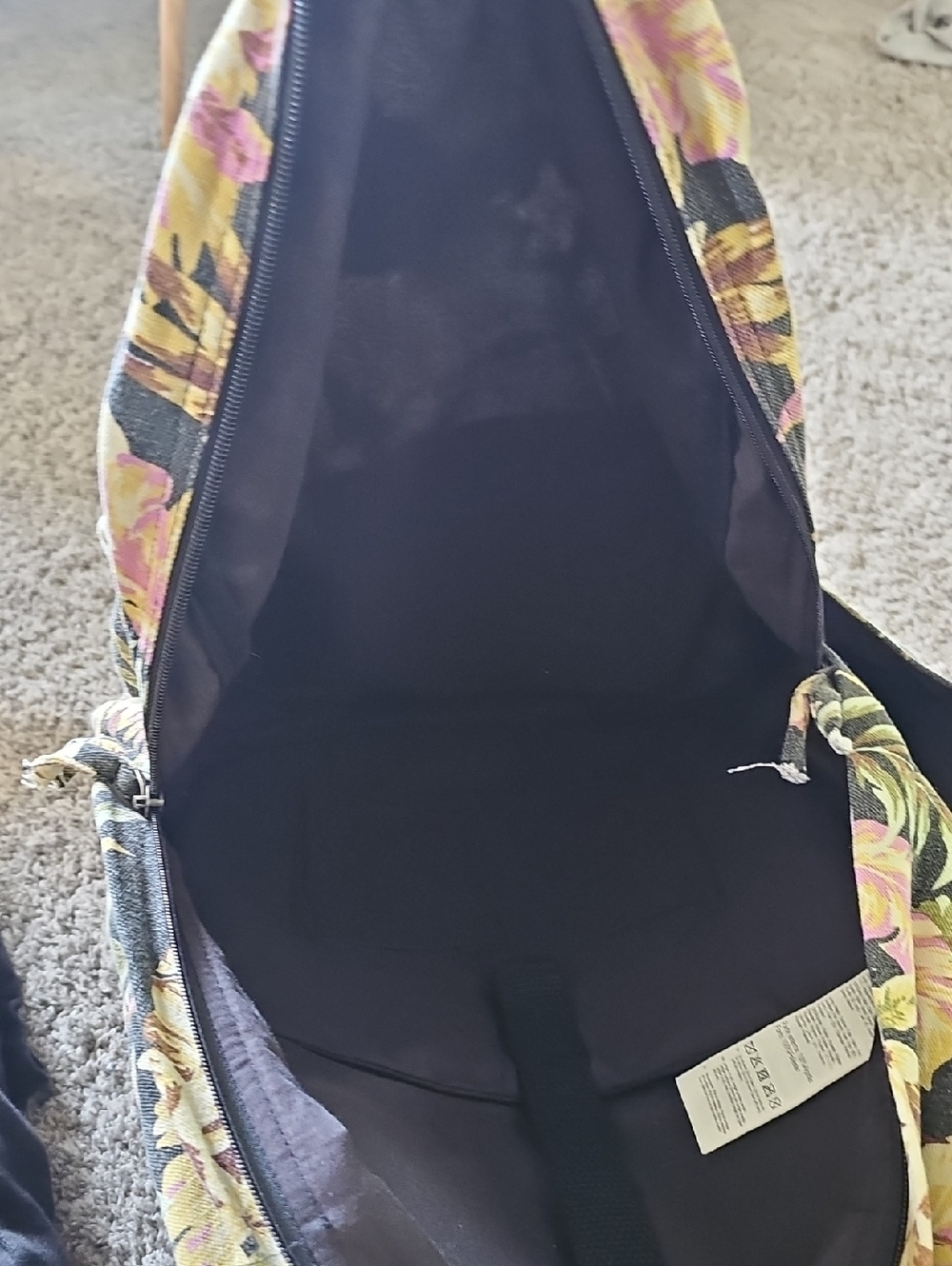 AWESOME LARGE RIP CURL Backpack - Picture 8 of 11